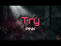 P NK - Try 10 HOURS Perfect Loop