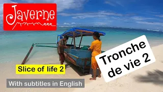 #64 province de Sud-Nias, découverte de Tello, Sipika