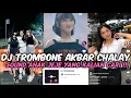 Download Lagu DJ TROMBONE AKBAR CHALAY SOUND ANAK JEJE VIRAL TIKTOK