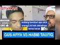 Lagu Habib taufiq dan gus arya || Rekaman telpon gus arya dan habib taufiq