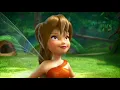 Float from Tinkerbell and the legend of the Neverbeast - nightcore