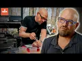 The Tragic Life of Chef Michael Symon Is So Sad