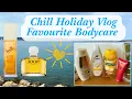 Download Lagu Chill Sea Holiday Vlog | Perfumes \u0026 Scented Body Care