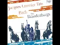 Brandenburg Concerto No. 6 In B-Flat Major: I. Allegro