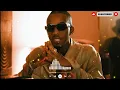 Tekno - My Choko (Lyrics video)
