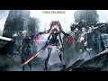 Eva Under Fire - Separate Ways (Journey cover) (with lyrics) (2022)