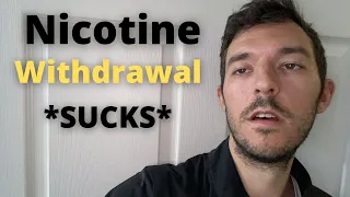 Nicotine Wit rawal Motivation quitting vaping cold turkey