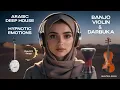 Lagu Arabic Deep House: Hypnotic Emotions | Banjo, Violin \u0026 Darbuka