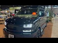 Download Lagu 2025 gmc Savana explorer conversion van review. 2025 Chicago auto show
