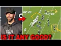 Film Study Analyzing Raiders DEFENSIVE SCHEME vs the Cardinals