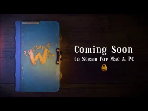 Camp W - Trailer #1