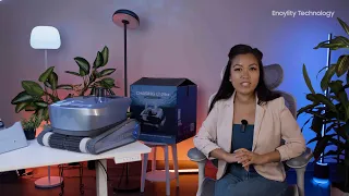 CHASING L1 Ultra Review — 360° LiDAR Mapping, AI Debris Detection & Wall Climbing