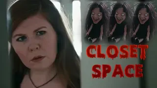 Closet Space Short Horror Film 2018 
