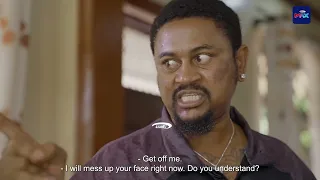 Eddah na Esther wazichapa kisa Victor | MBALAMWEZI | SINEMAZETU HD