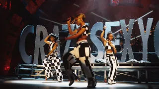 tlc crazysexymedley live at the vmas 1995 hd 