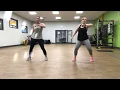 Wow - Post Malone Dance Club Cardio