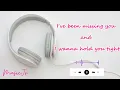 Sunsets With You - Cliff, Yden (Lyrics Video)