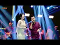 DIFARINA INDRA ft - FENDIK ADELLA   CINTA DARI SEBERANG | Om Adella Live Sumur Batu, Bekasi