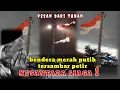 Download Lagu PESAN DIBALIK SANG MERAH PUTIH TERSAMBAR PETIR || WONG CILIK HARUS SIAP MENERIMA KENYATAAN ...