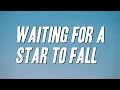 Boy Meets Girl - Waiting for a Star to Fall
