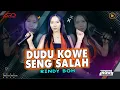 Download Lagu Rindy BOH - Dudu Kowe Seng Salah (Official Music Video)