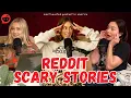Reddit Scary Stories with Morgan Absher Kaelyn Moore Appalachia Bigfoot Horrors Ep 383