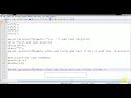 LinkedList Class in Java with Simple Demo Program