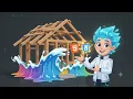 HTML CSS JavaScript Explained in 60 Seconds