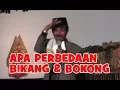 PENGAJIAN LUCU (Arti Wayang dll) KH MASHUDI - LIVE PRIGI TRENGGALEK