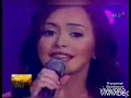 Download Lagu Angelika dela Cruz singing 'Kung Sana Bukas' in SOP to promote 'Babangon Ako't Dudurugin Kita'