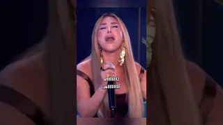 نجوی كرم ليش مغرب بۆچی ئاوارەم Najwa Karam 
