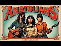 Download Lagu the ANATOLIANS | Hayat Bir Rüya [FULL ALBUM]