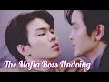 Mafia Love Scene Unforgettable Night Eng Sub Thai Drama Yoonotoon Unforgetten Bl Boss