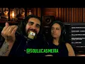 01 – Sant, LP Beatzz, Emicida – WHAT SEPARATES THE MEN FROM THE BOYS II - React Lucas Meira feat ...