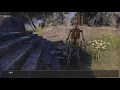 Craglorn Treasure map 5 Elder Scrolls Online