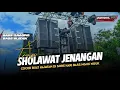 Download Lagu DJ TRAP SHOLAWAT CLARITY HAJATAN BASS NGUK NGUK TERBARU BY ZAINUL 99