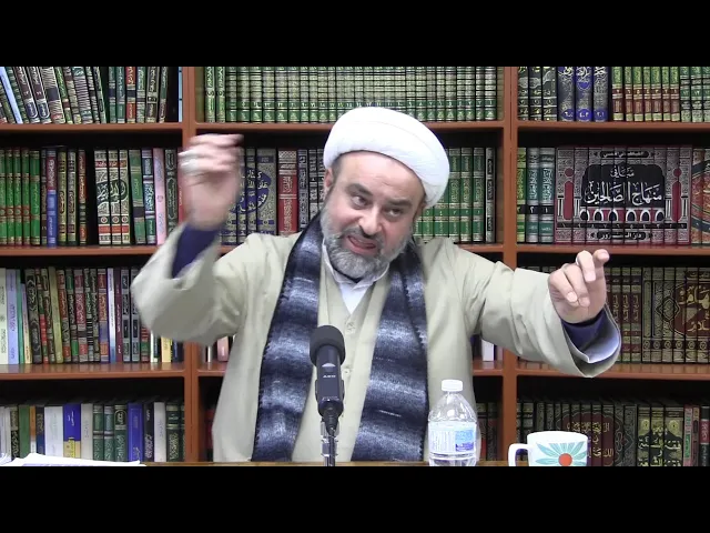 ⁣62 -  الإبتداء (3)  - شرح السيوطي - الشيخ علي عيديبي