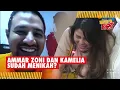 Lagu Barang Pribadi Ammar Zoni Ada di Rumah Kamelia, Sudah Menikah Diam-Diam? #ammarzoni
