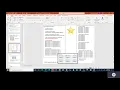 Java II Chapter 17 Class 4 Part 2 GridLayout