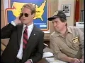 Meineke Secret Service 80s Commercial 1988