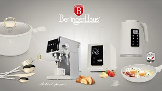 Berlinger Haus Sahara Collection