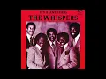 The Whispers ~ It's A Love Thing 1980 Disco Purrfection Version