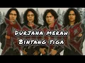 Lagu Rainfire - Durjana Merah Bintang Tiga | Rock Kapak Melayu 90an 