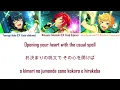 Download Lagu Emerald Planet Full Ver. Lyrics