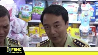 Đạo đức Kinh Doanh đã Xuống Mức Báo động FBNC 