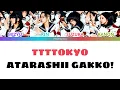 【ROM/ENG/VIET】ATARASHII GAKKO! - TTTTOKYO