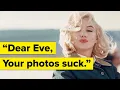 Be Brave Like Eve Arnold Find Your True Creative Voice