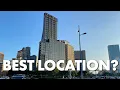 4 star Citizen M Taipei Hotel Review Good Option to Stay