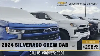 New Chevrolet Silverado 1500 Avon NY