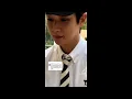 The Choi Woo-Shik Situation is Crazy